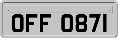 OFF0871