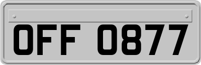 OFF0877