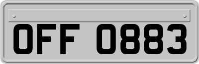 OFF0883
