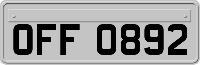 OFF0892