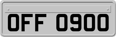OFF0900