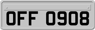 OFF0908