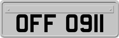 OFF0911