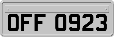 OFF0923