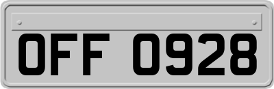 OFF0928