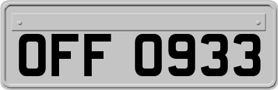 OFF0933