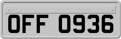 OFF0936
