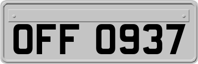 OFF0937