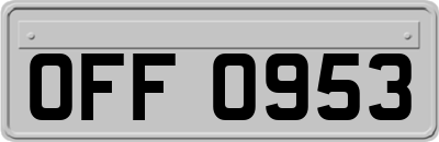 OFF0953