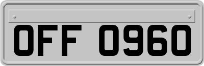 OFF0960