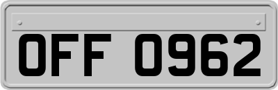 OFF0962