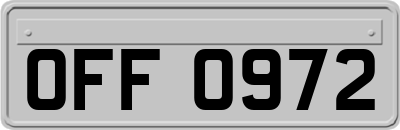 OFF0972