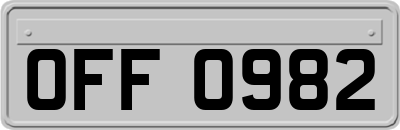 OFF0982