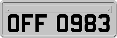 OFF0983