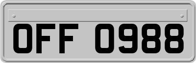 OFF0988