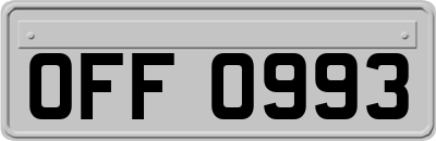 OFF0993