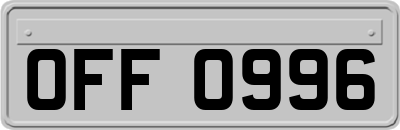 OFF0996