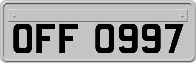 OFF0997