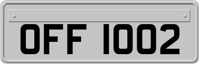 OFF1002