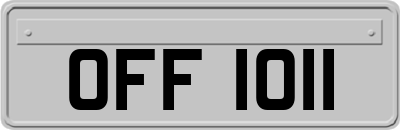 OFF1011