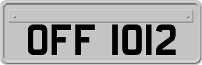 OFF1012