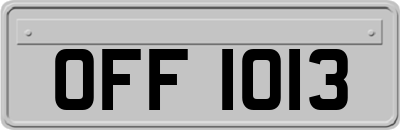 OFF1013