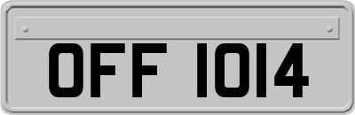 OFF1014