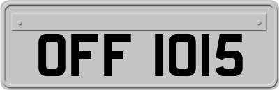 OFF1015
