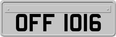 OFF1016