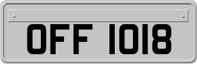 OFF1018