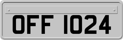 OFF1024