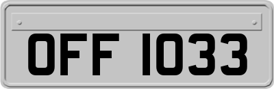 OFF1033