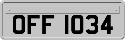 OFF1034
