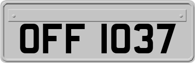 OFF1037