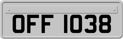 OFF1038