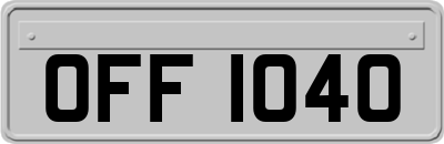 OFF1040