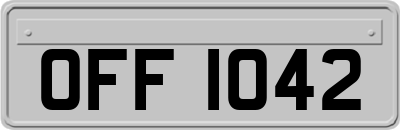 OFF1042
