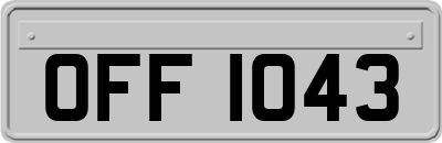 OFF1043