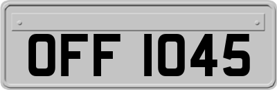 OFF1045