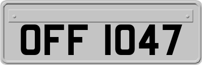 OFF1047
