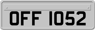 OFF1052
