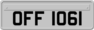 OFF1061