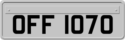OFF1070