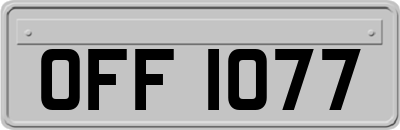 OFF1077