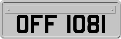 OFF1081