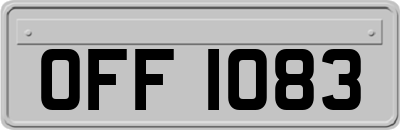 OFF1083