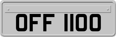 OFF1100