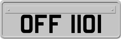 OFF1101