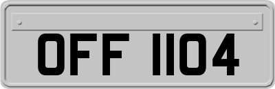 OFF1104