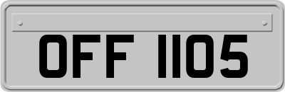 OFF1105